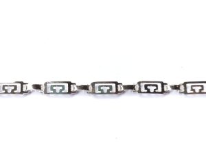 PULSERA GRECA C