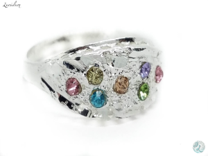 ANILLO ZR COLORES