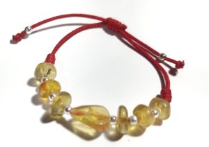 PULSERA AMBAR BEBE