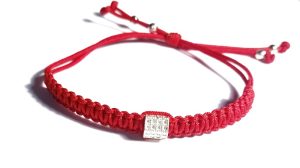 PULSERA HEXAGONO