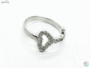 ANILLO CHISPAS LLAVE