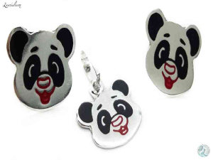 CONJUNTO PANDA