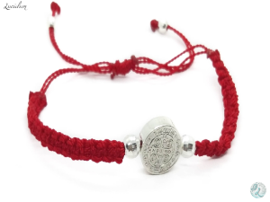 PULSERA SAN BENITO