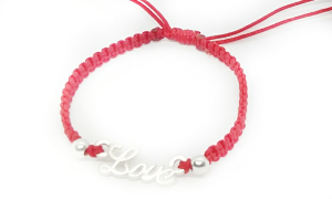 PULSERA LOVE