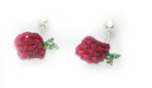 ARETES MANZANA