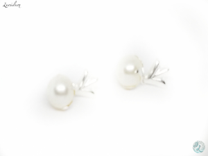 ARETES PERLAS