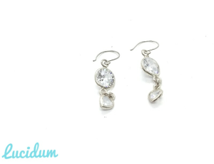 ARETES CORAZON ZIR