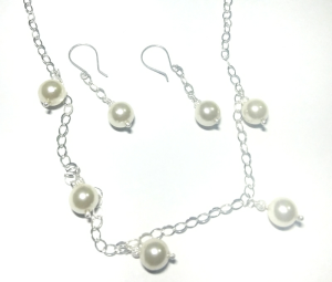 CONJUNTO PERLAS