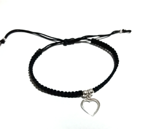 PULSERA CORAZON