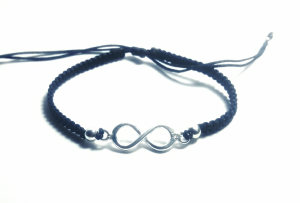 PULSERA INFINITO