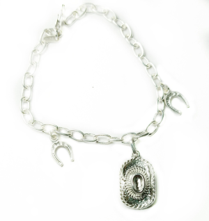 PULSERA VAQUERA