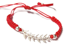 PULSERA ESPIGA