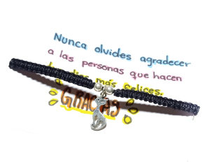 PULSERA GARITA